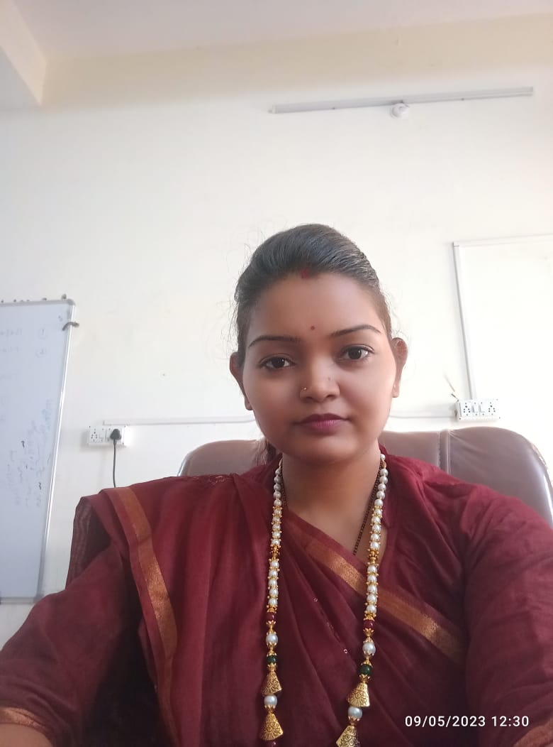 Mrs Triveni Sahu